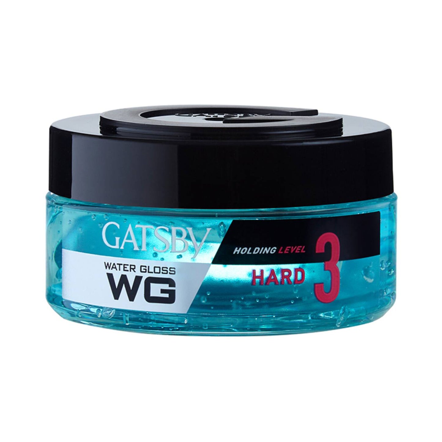 Gatsby Water Gloss Hard Gel (75g)