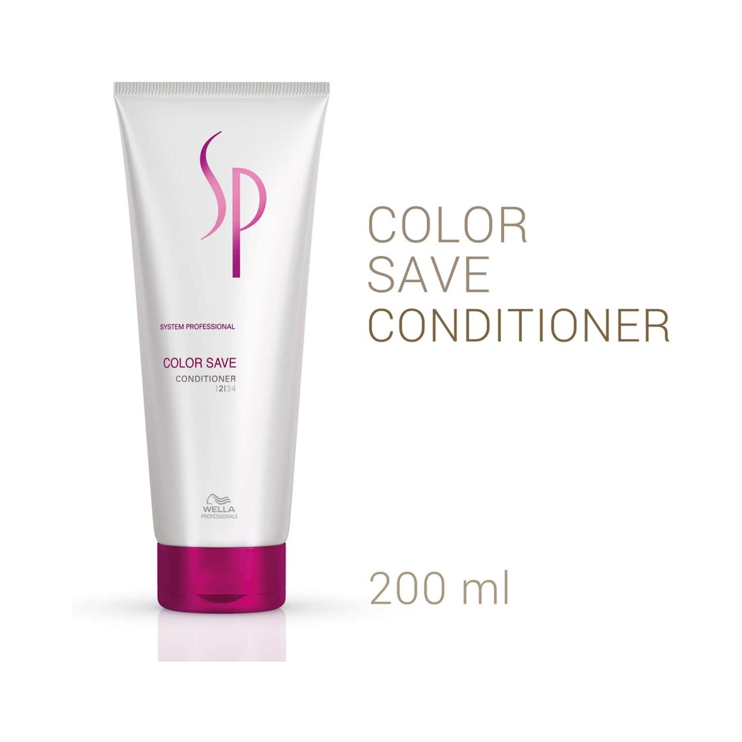 SP Color Save Conditioner for Colored Hair (200ml)