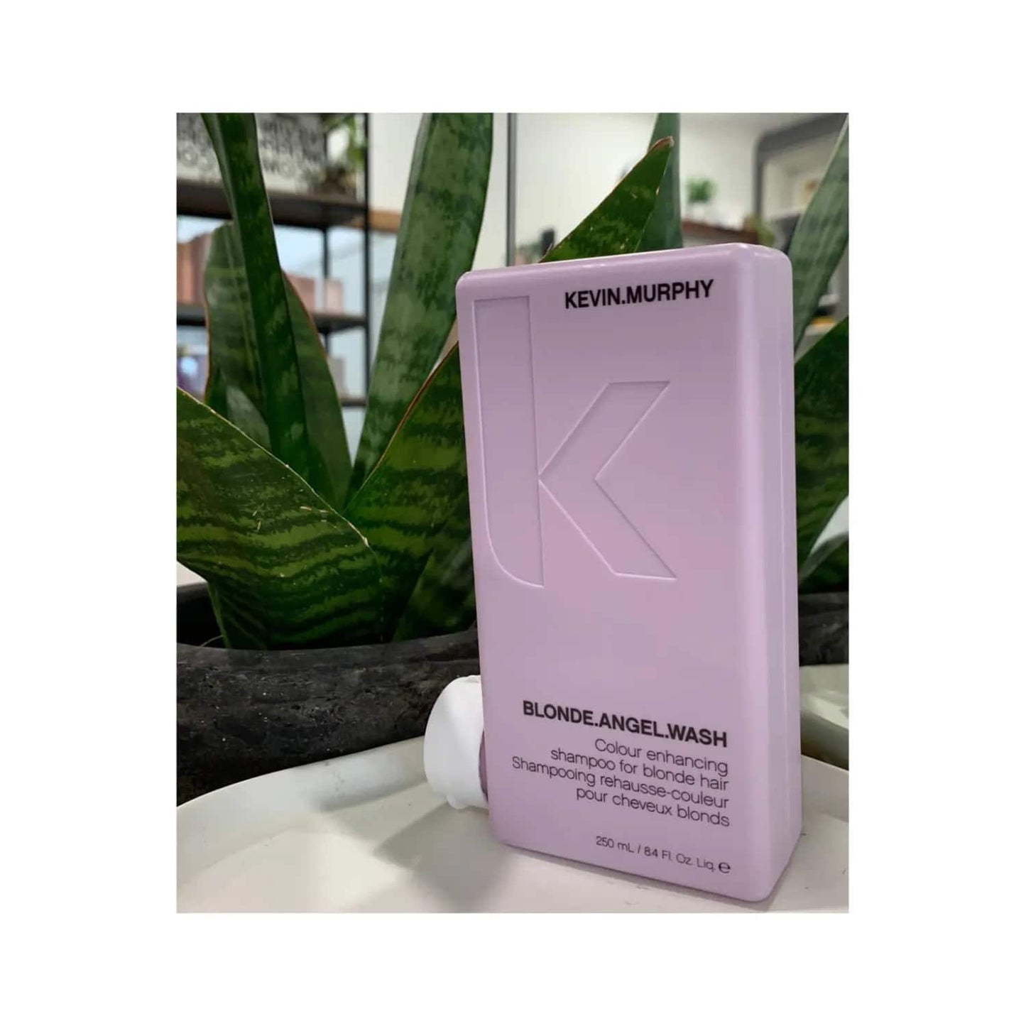 Kevin Murphy Blonde Angel Wash Color Enhancing Shampoo (250ml)