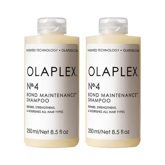 Olaplex Daily Cleanse Essential Combo