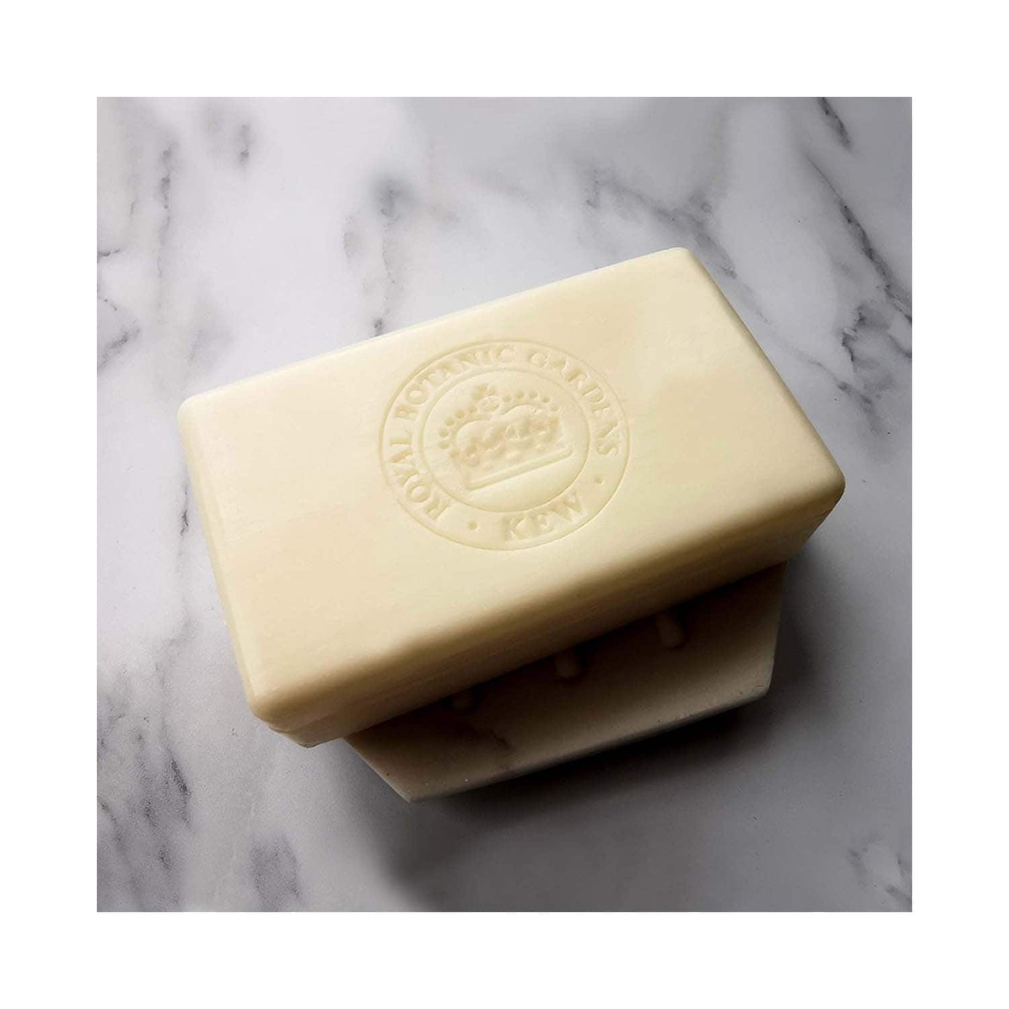 The English Soap Company Royal Botanic Gardens Kew Fig & Grape Soap (240g)