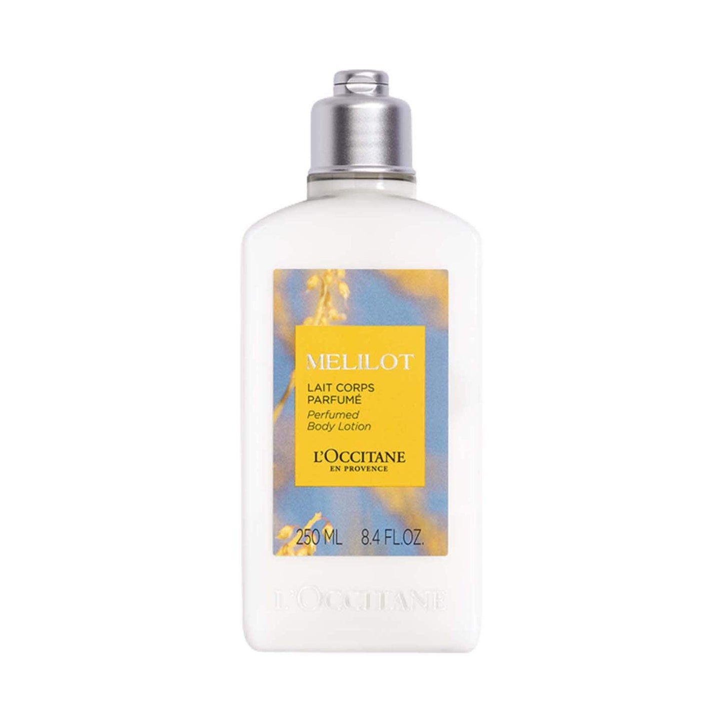 L'occitane Mélilot Body Lotion (250 ml)