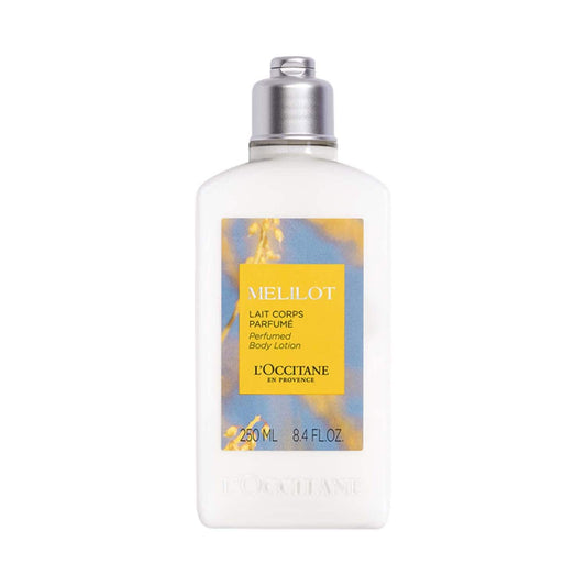 L'occitane Mélilot Body Lotion (250 ml)