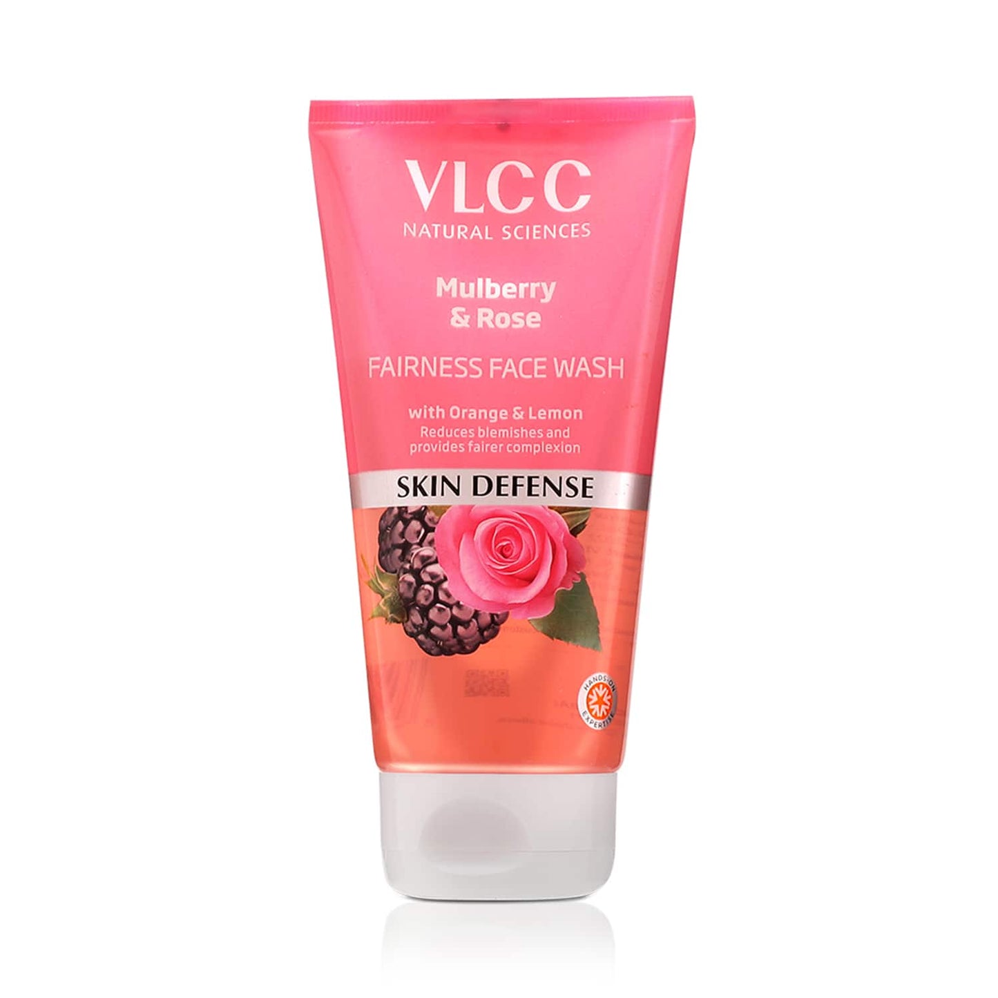 VLCC Mulberry & Rose Facewash B1G1 (150ml)