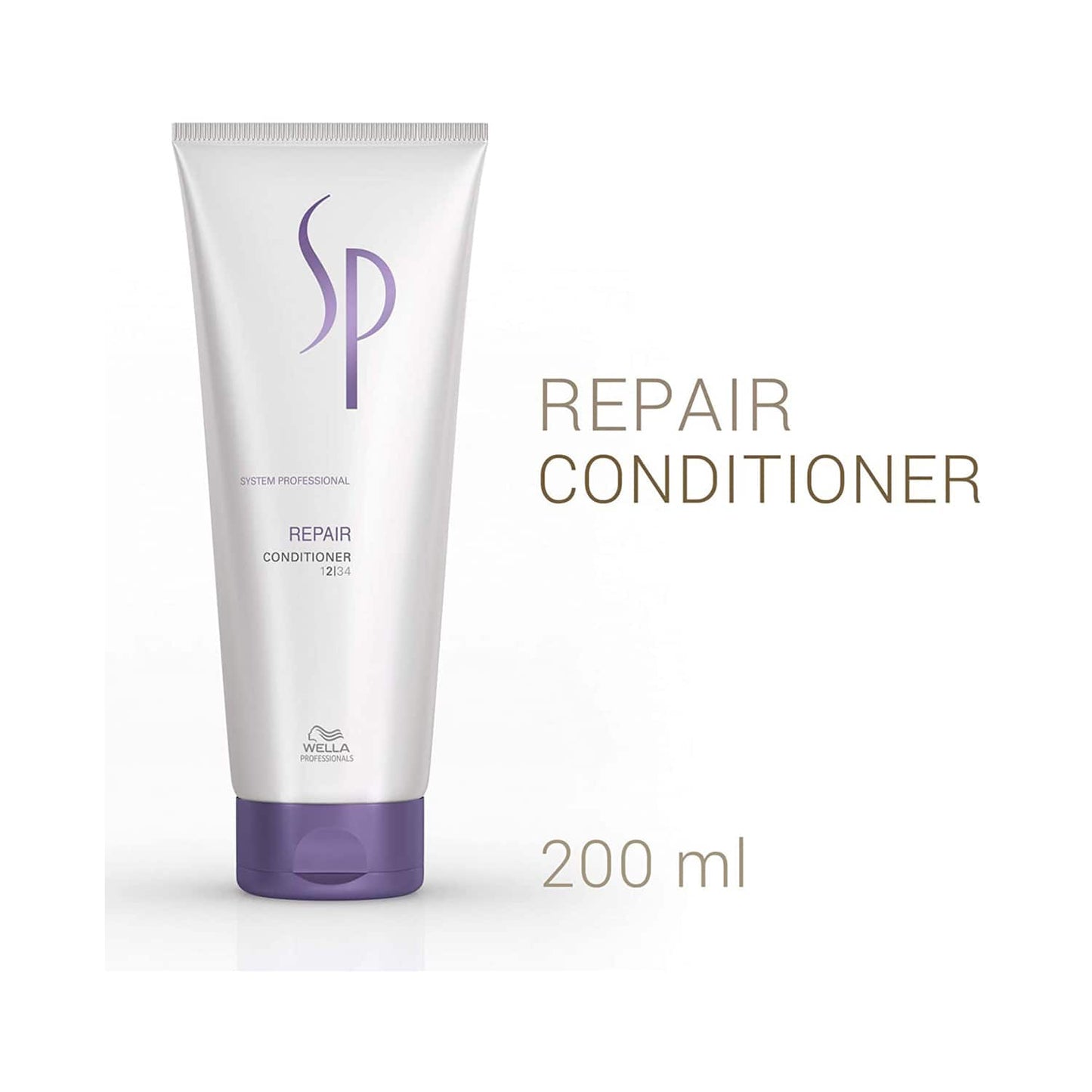 SP Repair Conditioner for Damaged Hair (200ml)