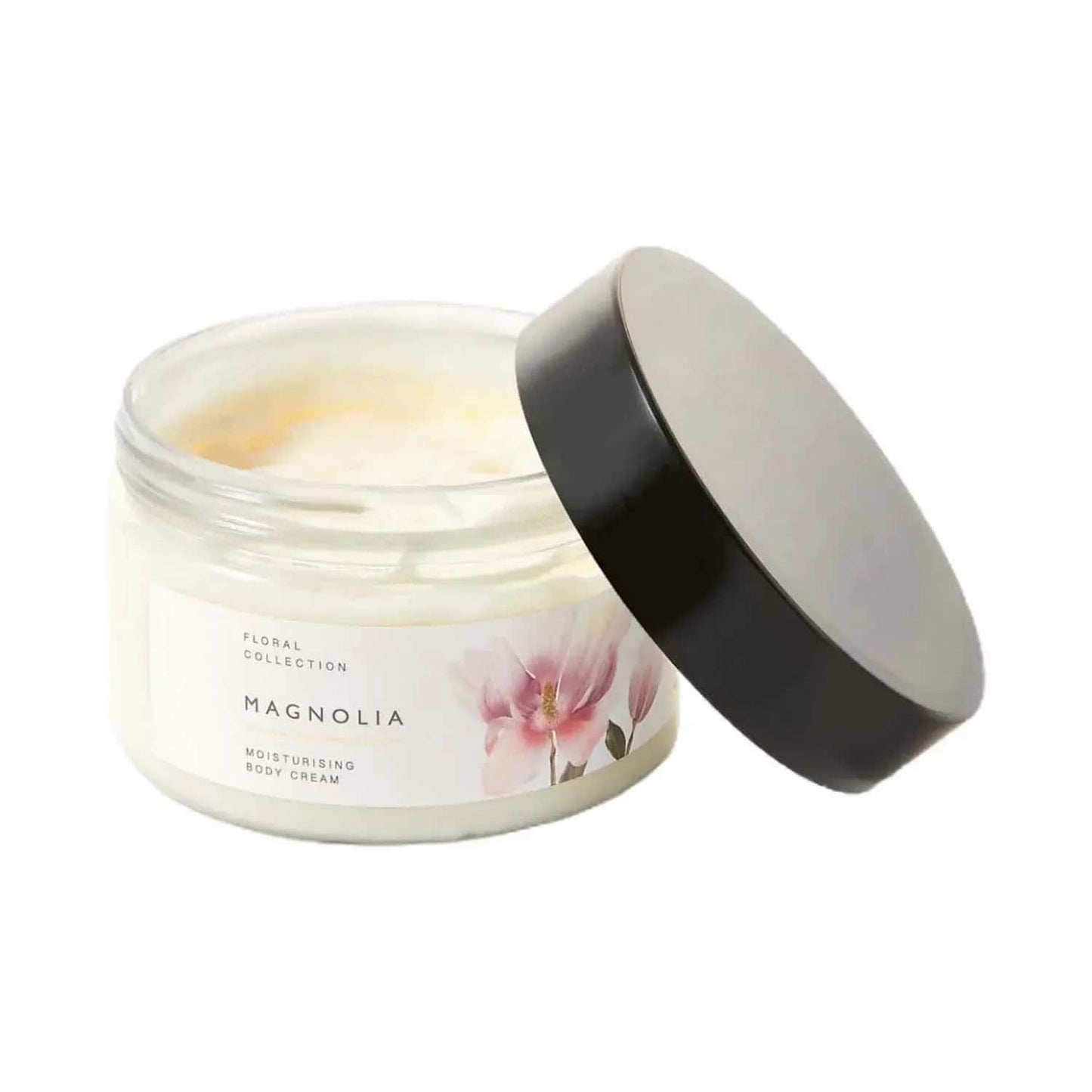 Marks & Spencer Magnolia Body Cream - (250ml)