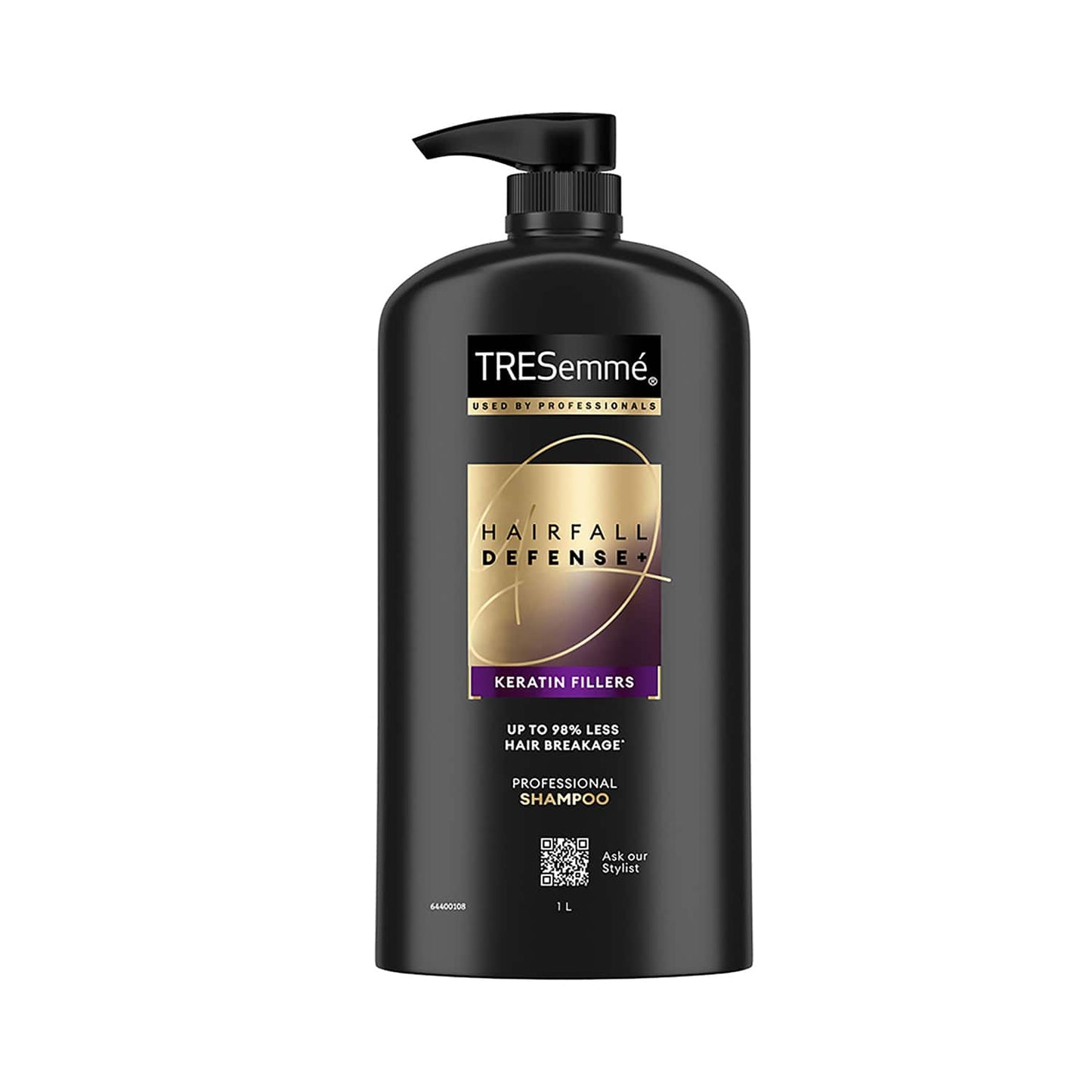 TRESemme Hairfall Defense+ Shampoo (1000 ml)