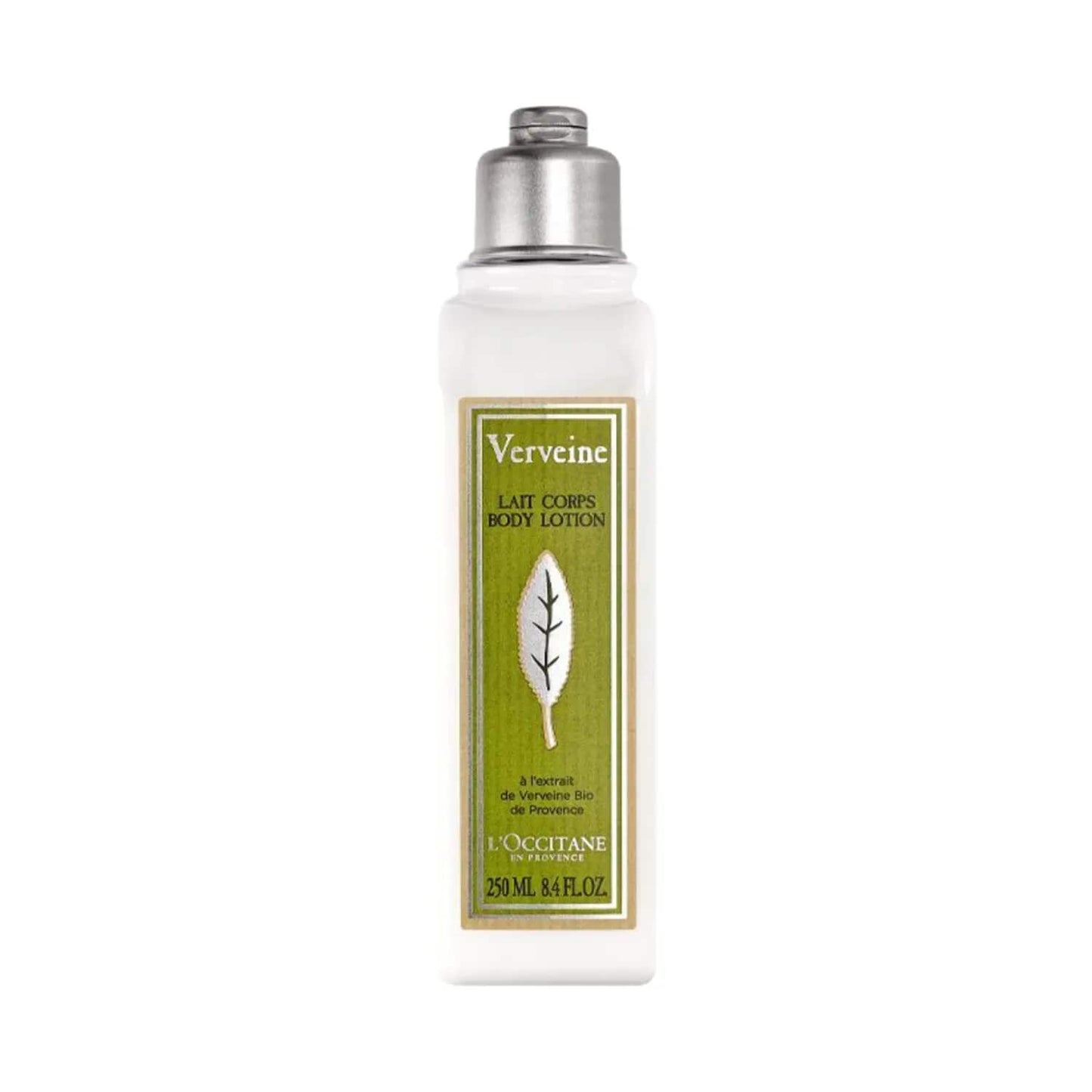 L'occitane Verbena Body Lotion - (250ml)