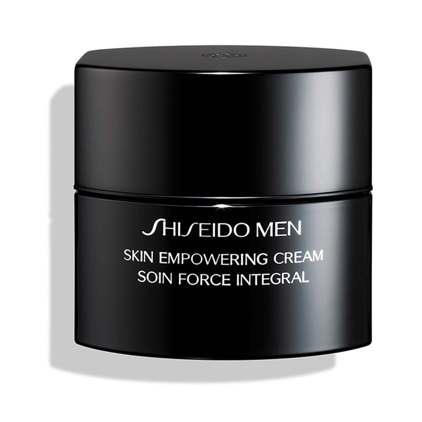 Shiseido Men Skin Empowering Cream (50 ml) & Men Total Revitalizer Cream (50ml) Combo