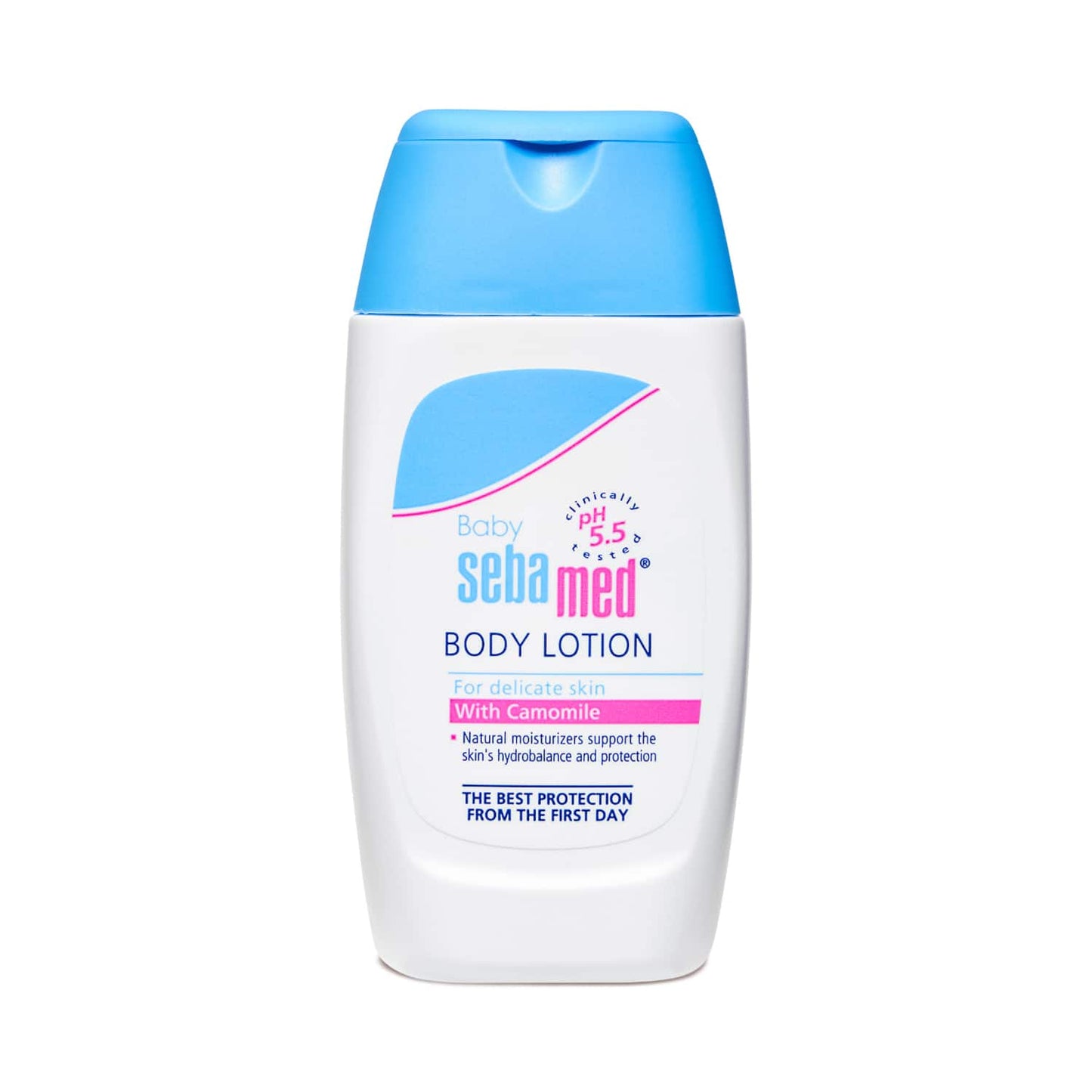 Sebamed Baby Lotion (50ml)