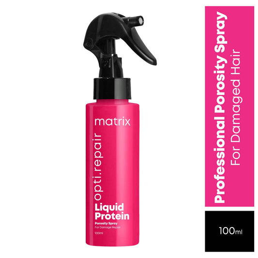 Matrix Opti.Repair Liquid Protein Porosity Spray (100ml)