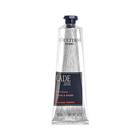 L'occitane Cade Shaving Cream - (150ml)