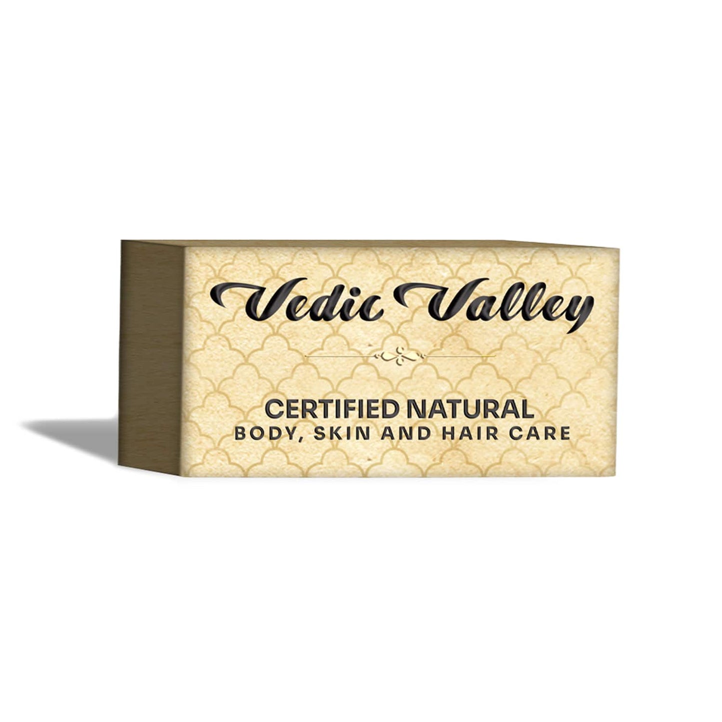 Vedic Valley Kesh Keratin Natural Conditioner - (250g)