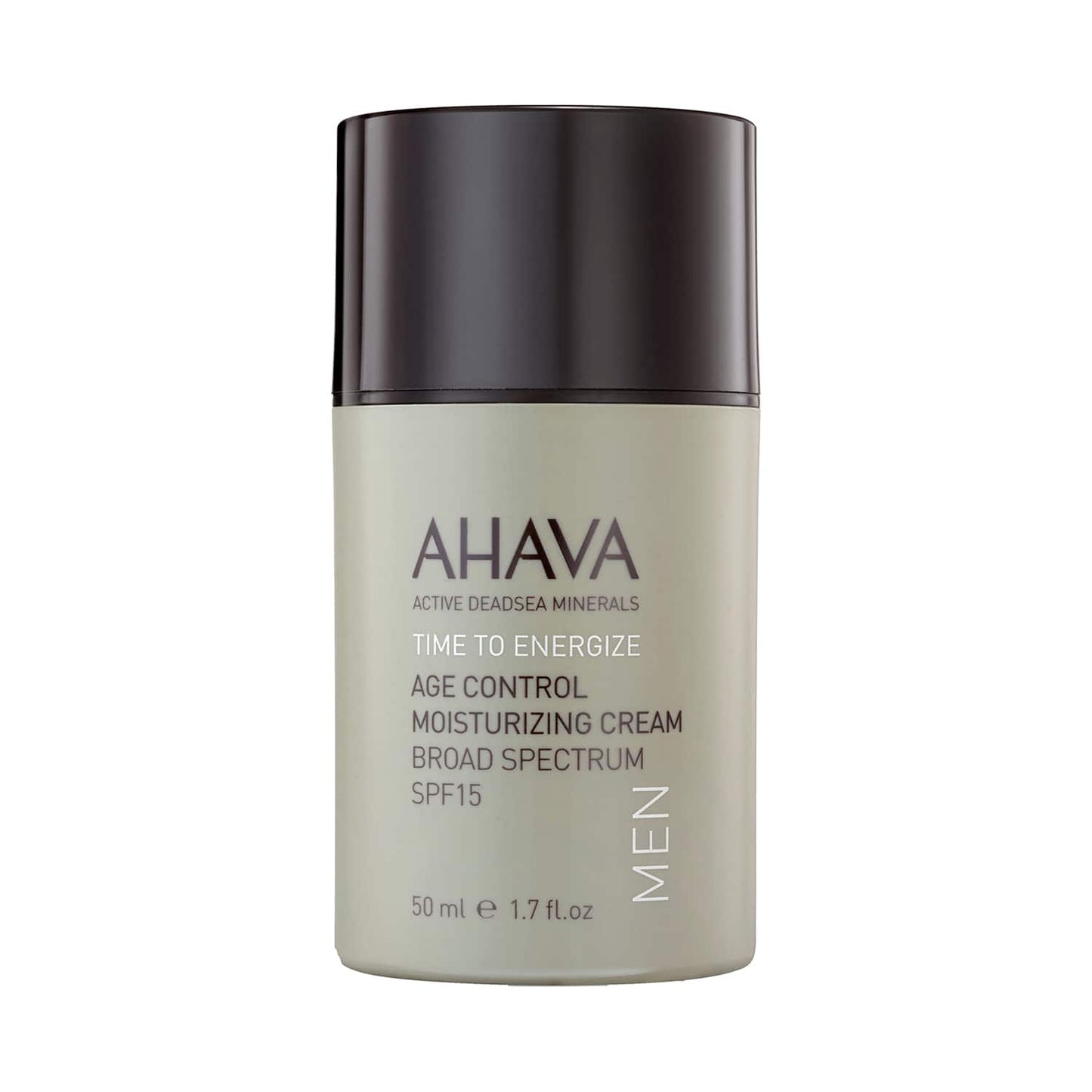 Ahava Age Control Moisturizing Cream Broad Spectrum SPF 15 (50ml)