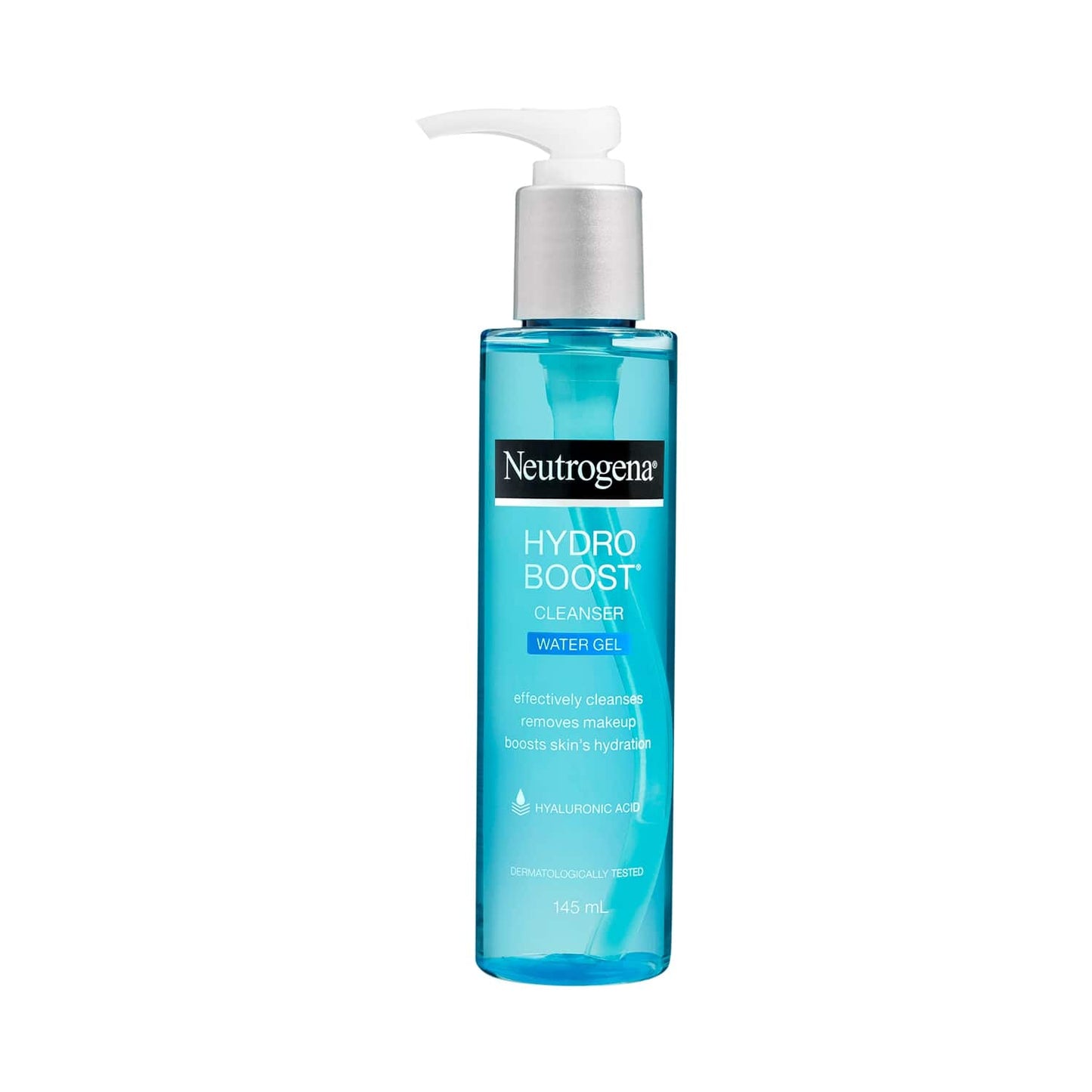 Neutrogena Hydration Cleanse, Moisturisation & Sunblock Combo