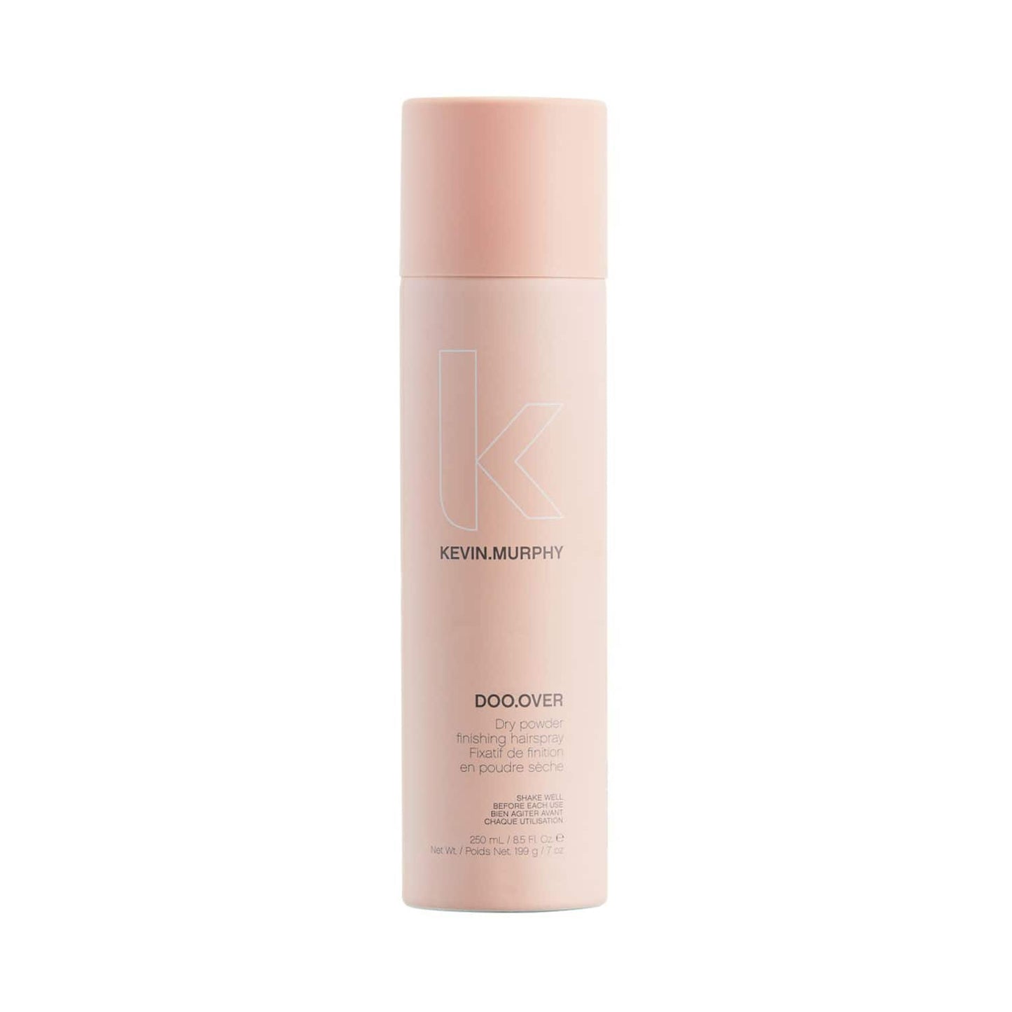 Kevin Murphy Doo Over Dry Powder Finishing Hair Spray (250ml)