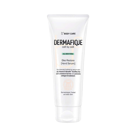 Dermafique Oleo Restore Hand Serum (50g)