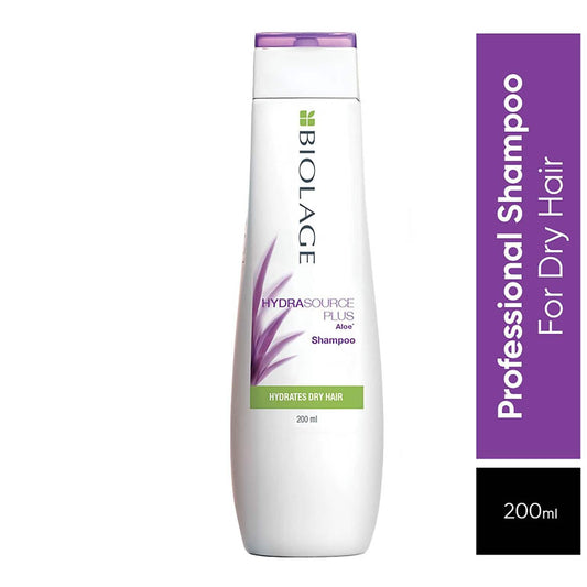 Biolage Hydrasource Shampoo (200ml)