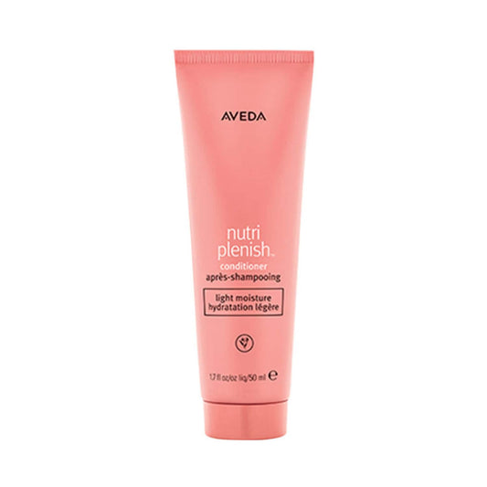 Aveda Nutriplenish Hydrating Conditioner Light Moisture (50ml)