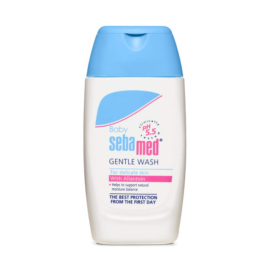 Sebamed Baby Gentle Wash (50ml)