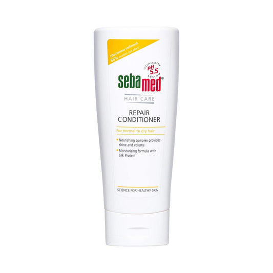 Sebamed Hair Repair Conditioner (200 ml)