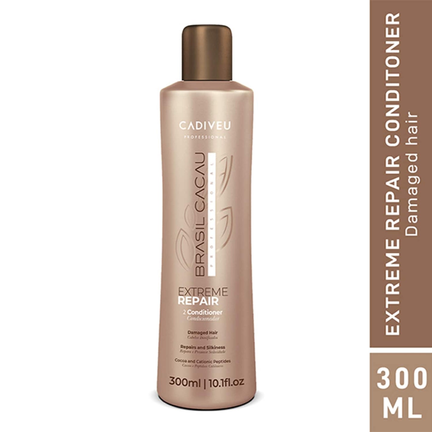 Cadiveu Extreme Repair Conditioner (300ml)