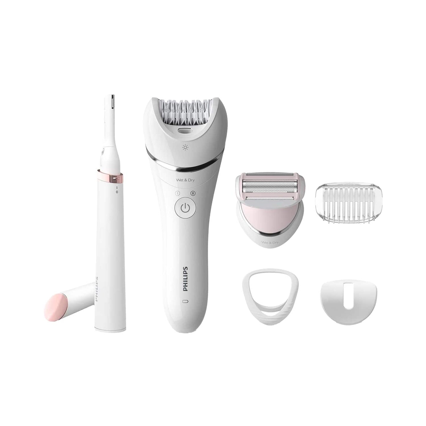 Philips Summer Ready Kit