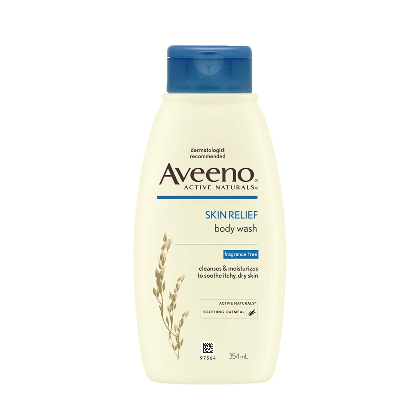 Aveeno Body Skin Relief Bath & Moistuzing Combo