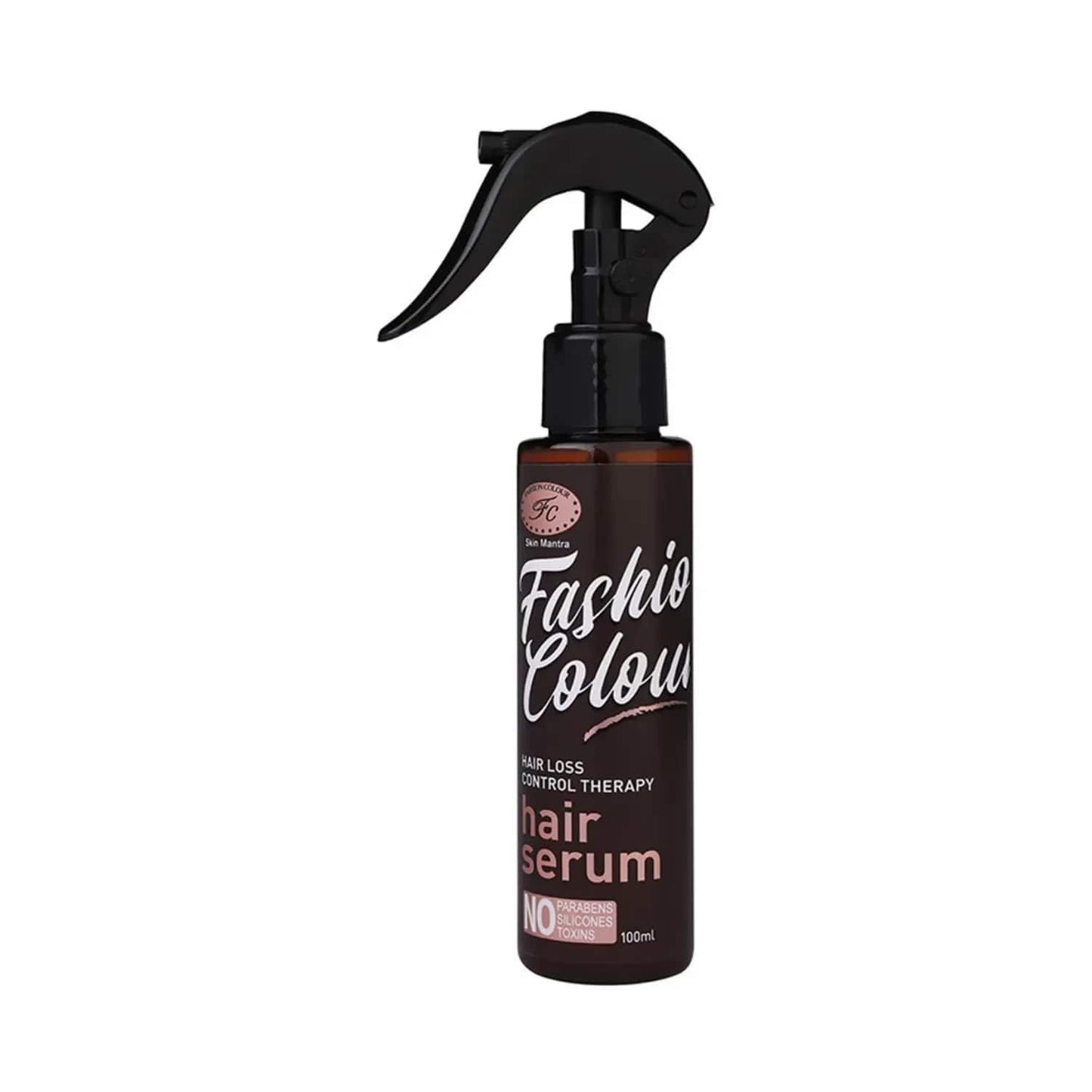 Fashion Colour Hair Serum (100ml)