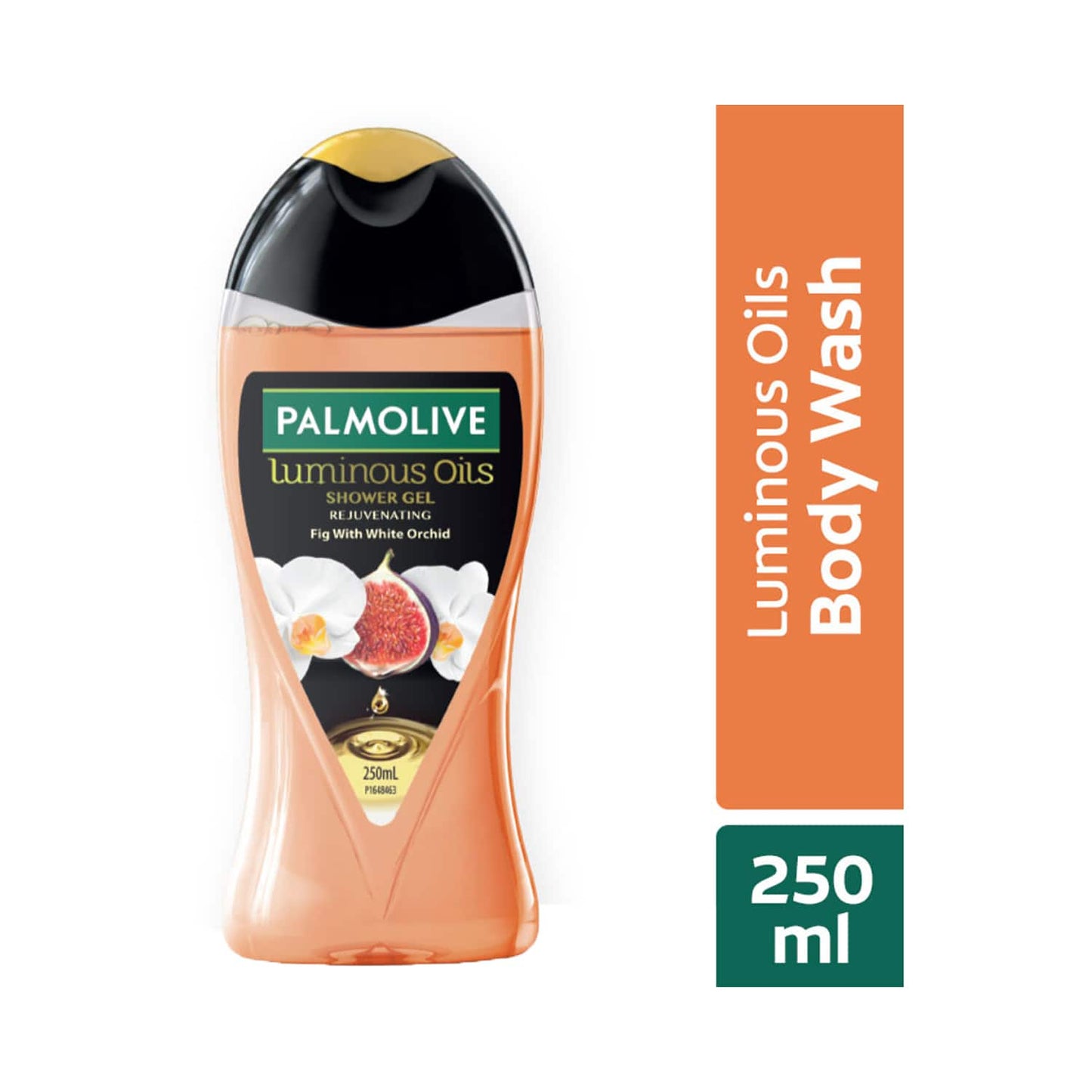 Palmolive Luminous Oils Rejuvenating Shower Gel (250 ml)