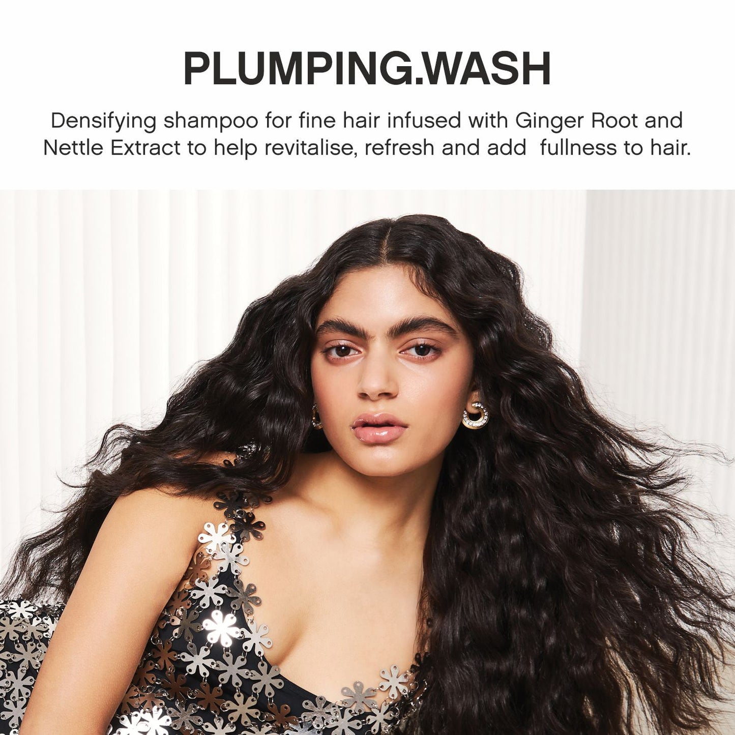 Kevin Murphy Plumping Wash Densifying Shampoo (250ml)