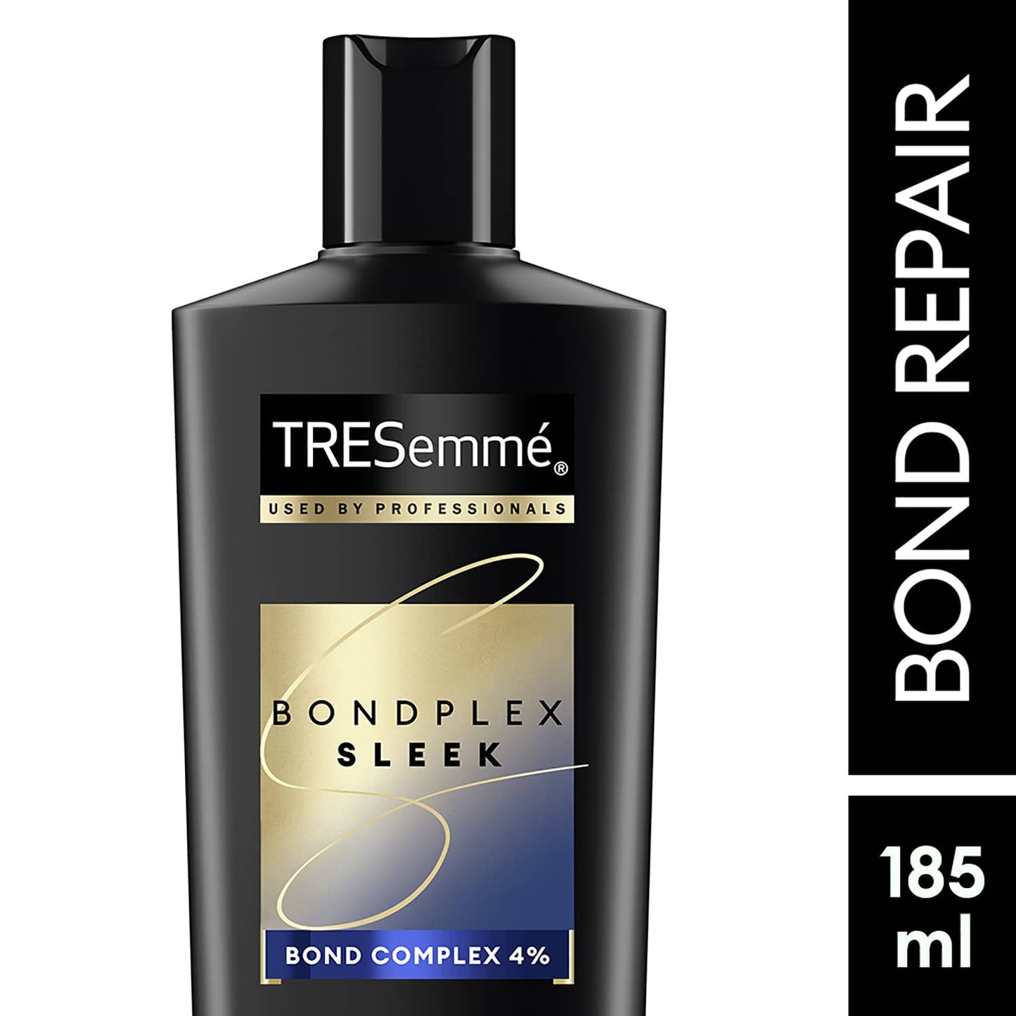 TRESemme Bondplex Sleek Shampoo (185 ml)