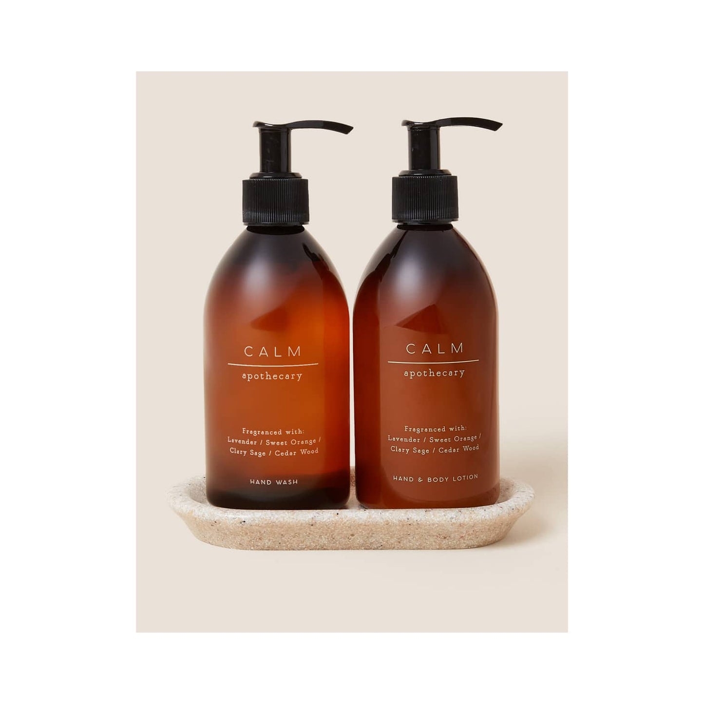 Marks & Spencer Calm Hand Care Duo - (2 Pcs)