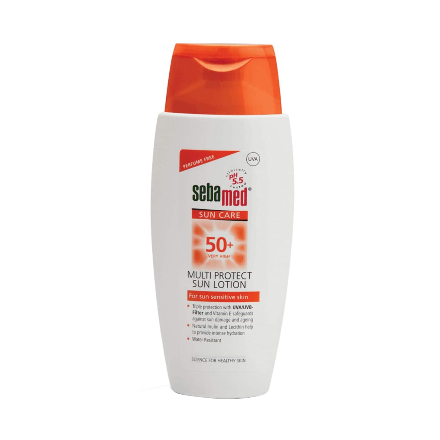 Sebamed Multi Protect Sun Lotion SPF 50 (150ml)