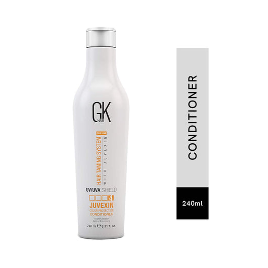 GK Hair UVA Color Shield Conditioner (240ml)