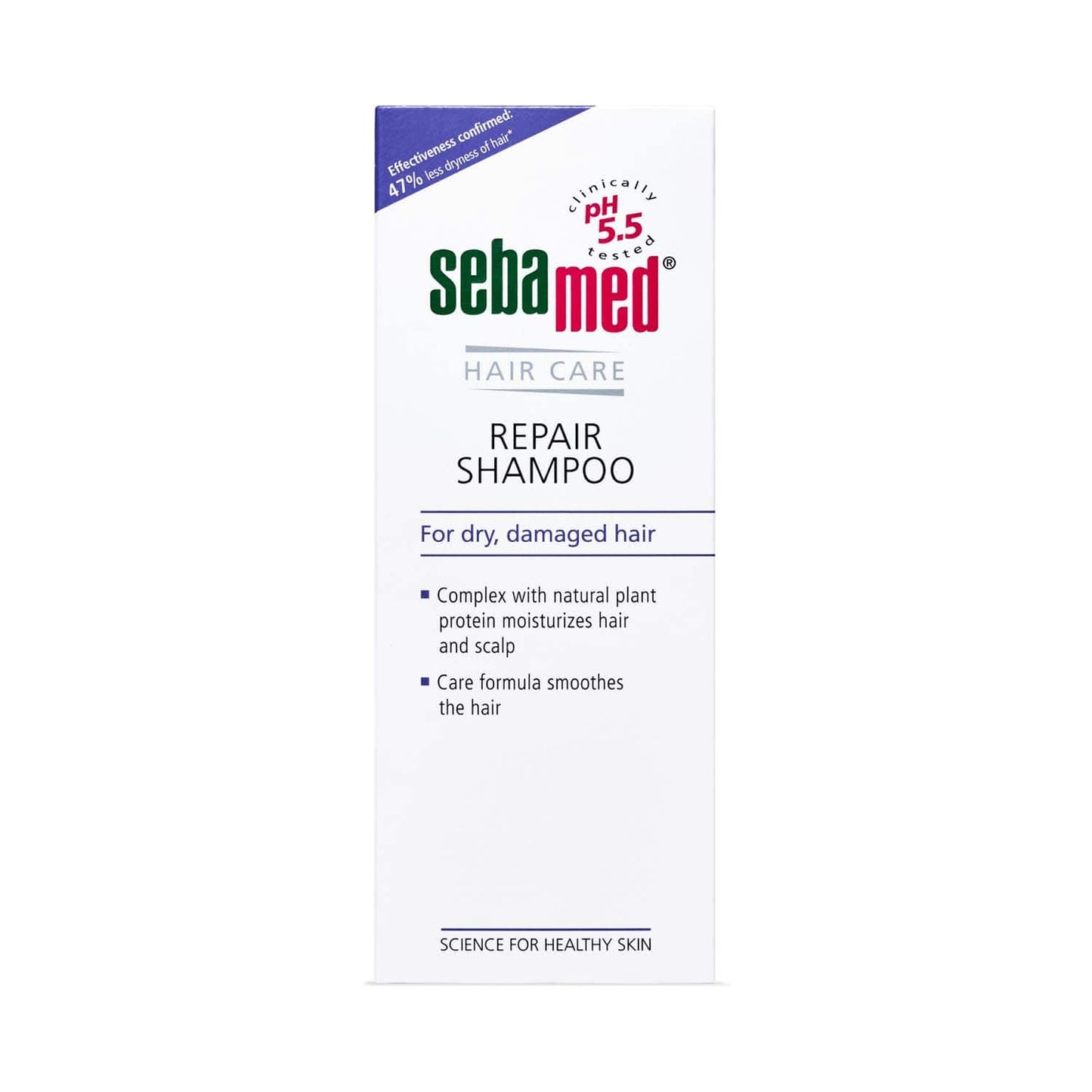 Sebamed Hair Repair Shampoo (200 ml)