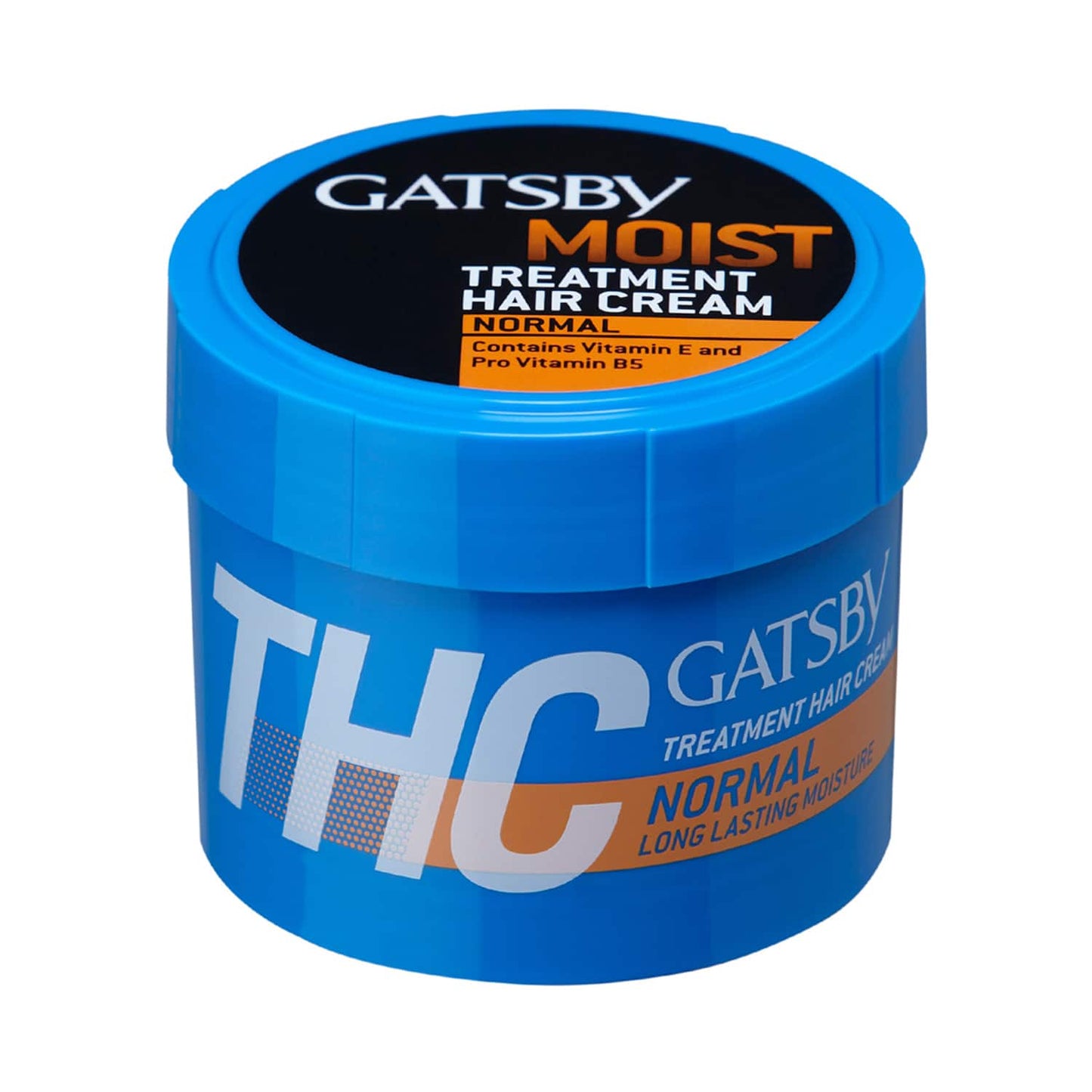 Gatsby Treatment Normal Hair Cream (250g)