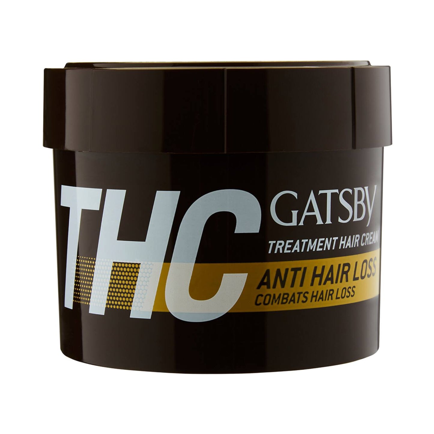 Gatsby Treatment Anti Hair Loss Hair Cream (250g)