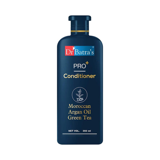 Dr Batra's Pro Enriched With Green Tea Conditioner (350ml)