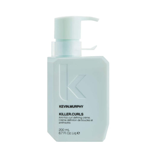 Kevin Murphy Killer Curls Anti-Frizz Defining Creme (200ml)