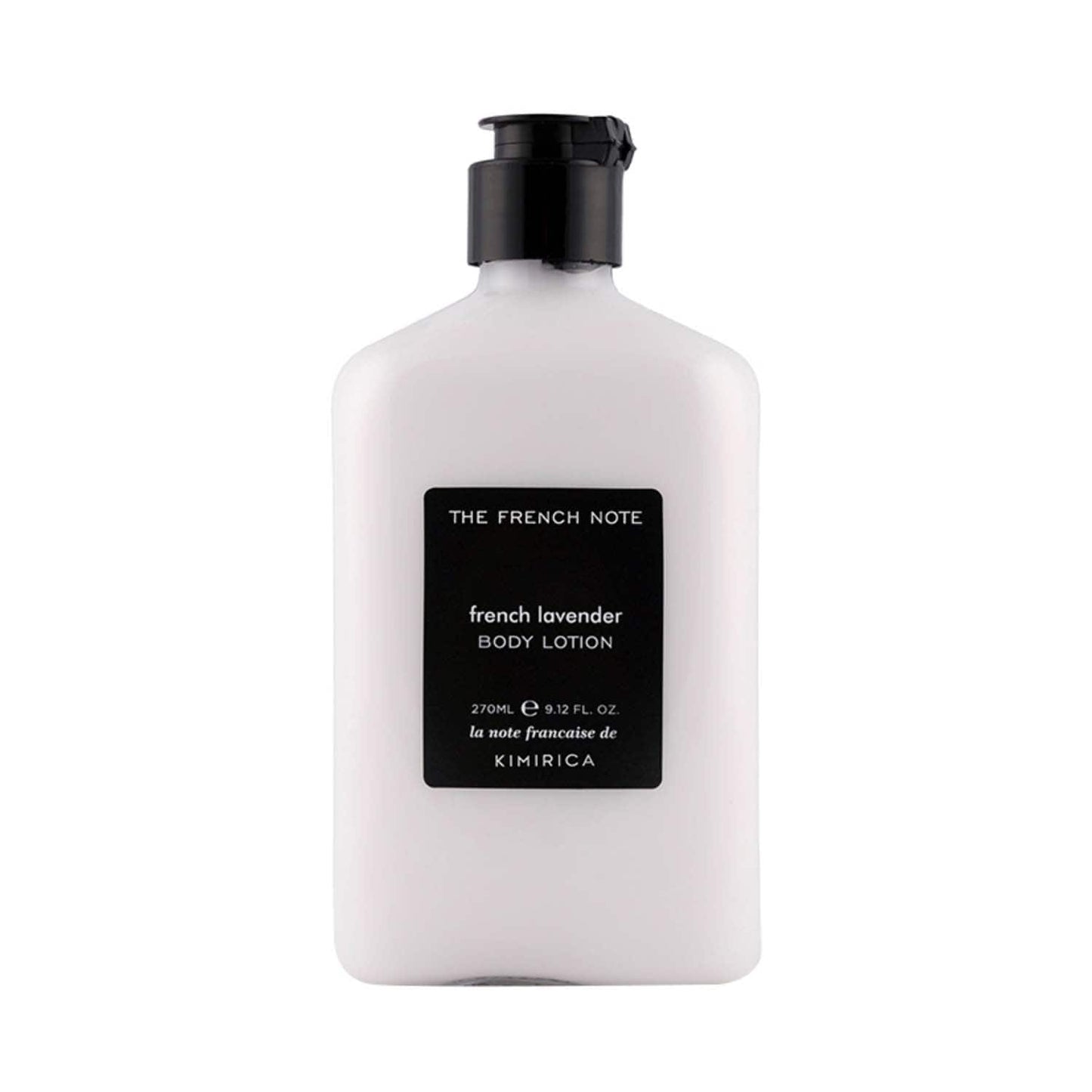 Kimirica The French Note Body Lotion (270ml)