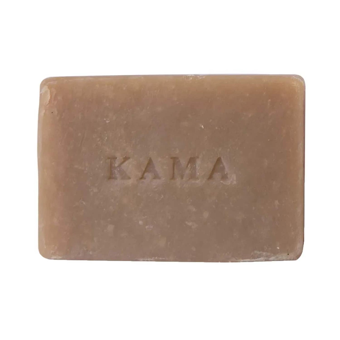 Kama Ayurveda Natural Rose Soap (125g)