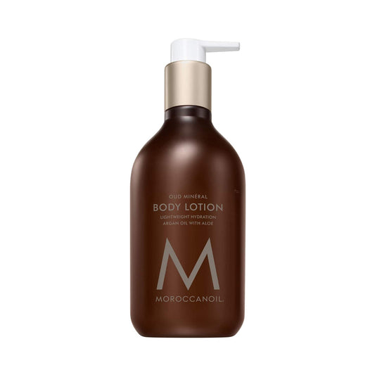 Moroccanoil Oud Mineral Body Lotion (360ml)