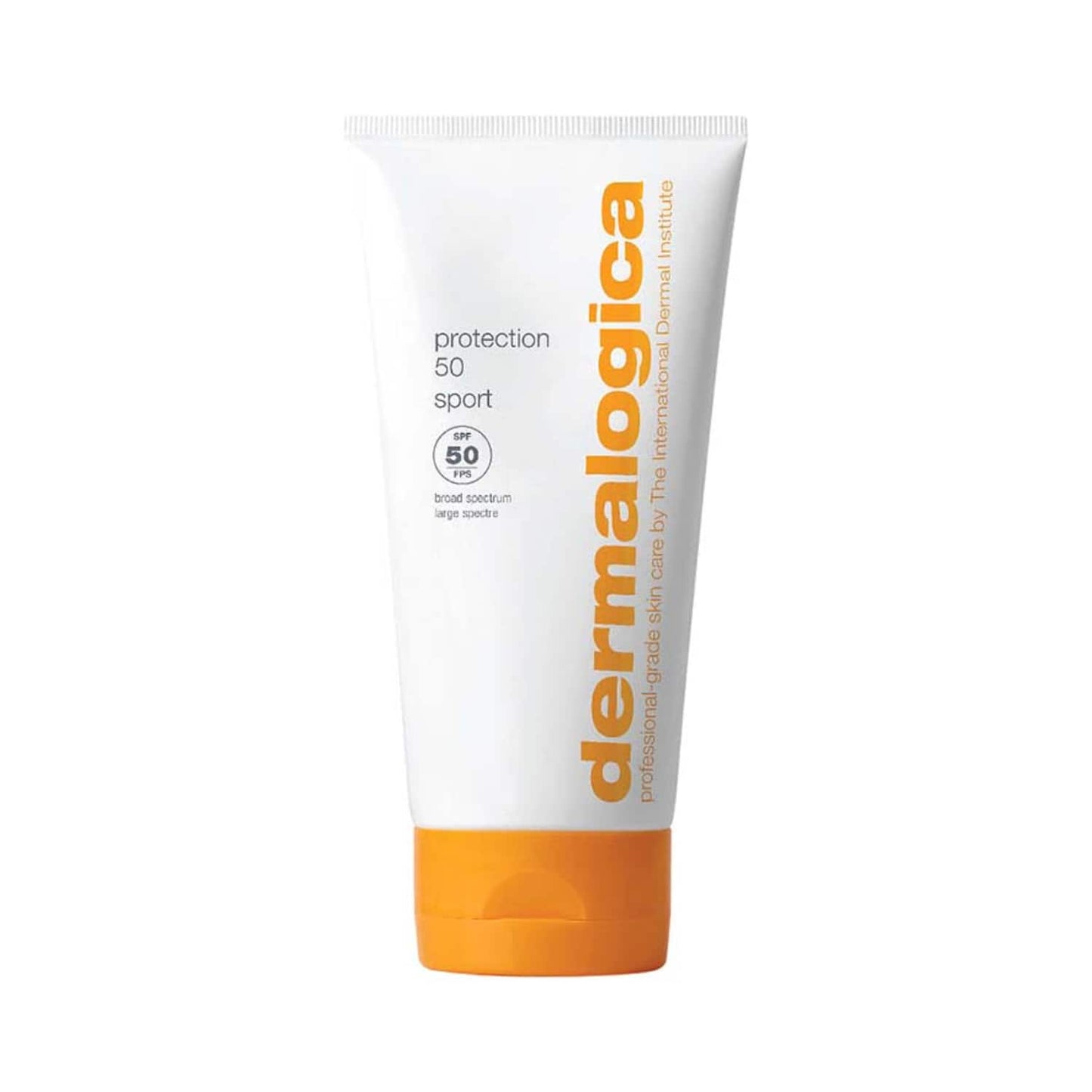 Dermalogica Protection 50 Sport Face & Body Sunscreen SPF 50 (156ml)