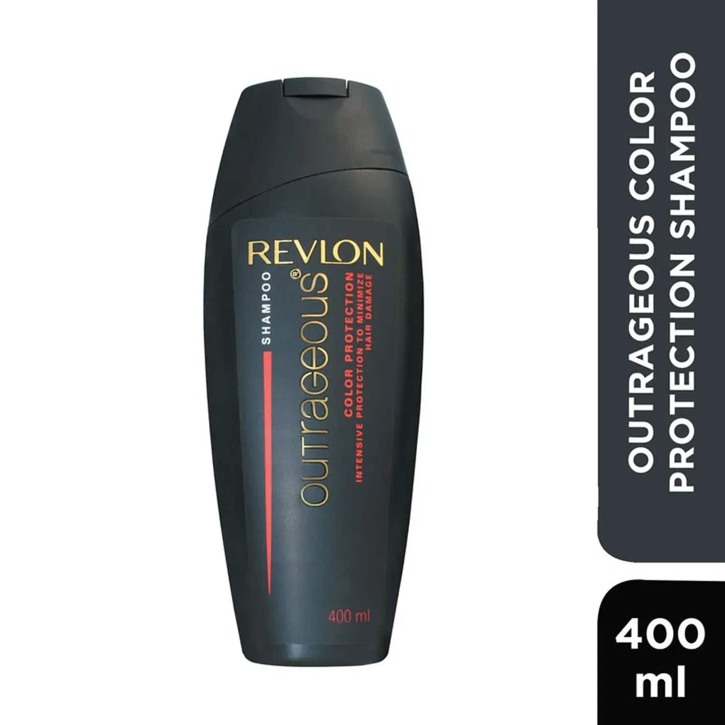 Revlon Outrageous Color Protection Shampoo (400ml)