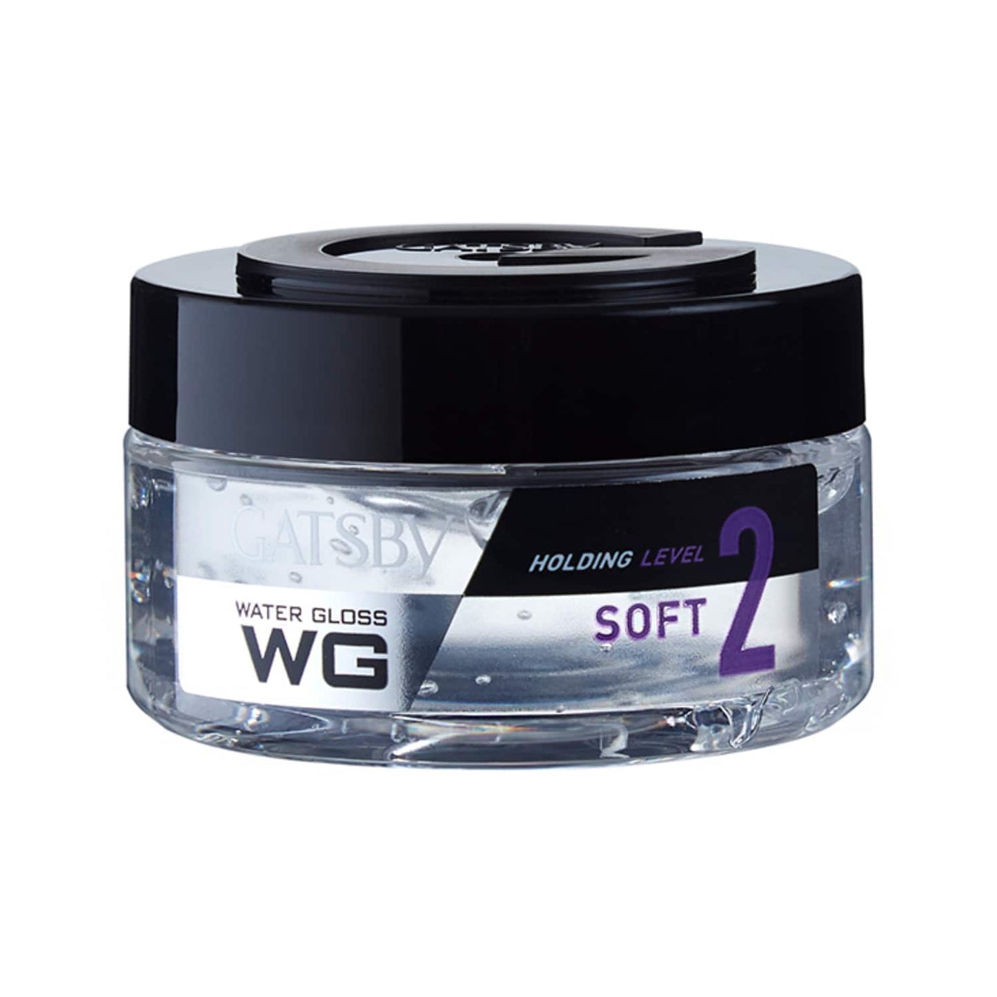 Gatsby Water Gloss Soft Gel (30g)