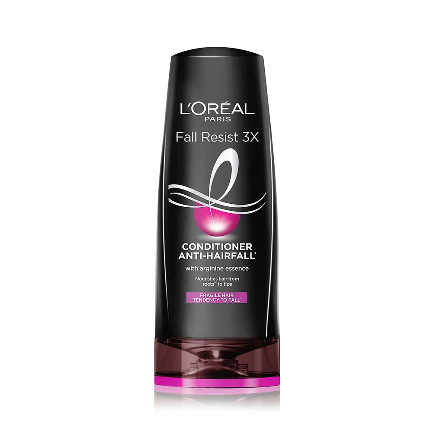 L'Oreal Paris Fall Resist 3X Anti-Hairfall Conditioner (180ml)