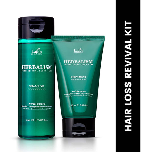 Lador Hair Loss Revival Kit