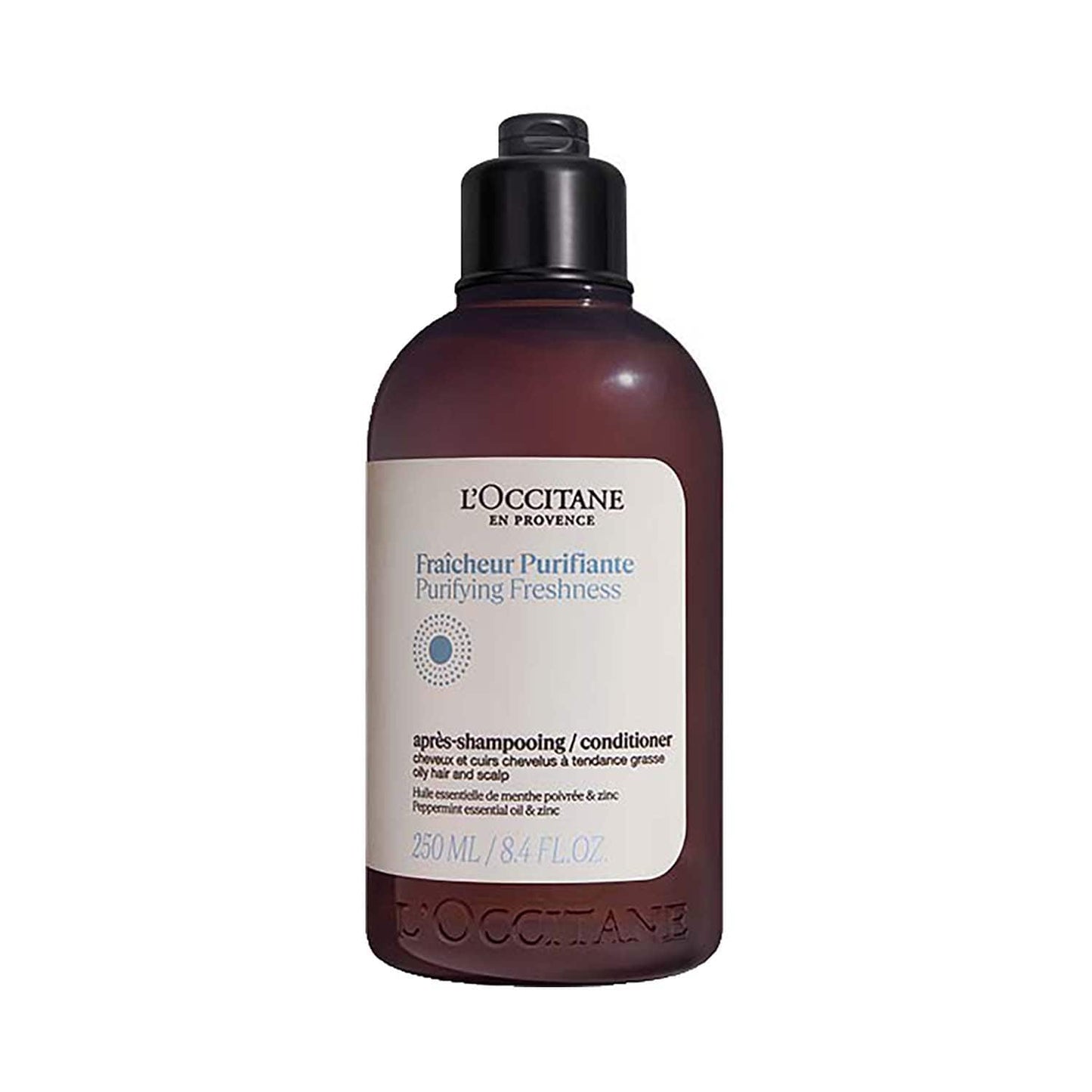 L'occitane Purifying Freshness Conditioner (250 ml)