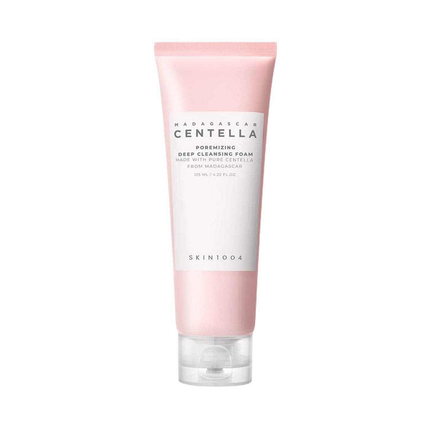 SKIN1004 Madagascar Centella Poremizing Deep Cleansing Foam (125ml)